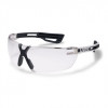 Защитные очки uvex икс-фит про (x-fit pro)